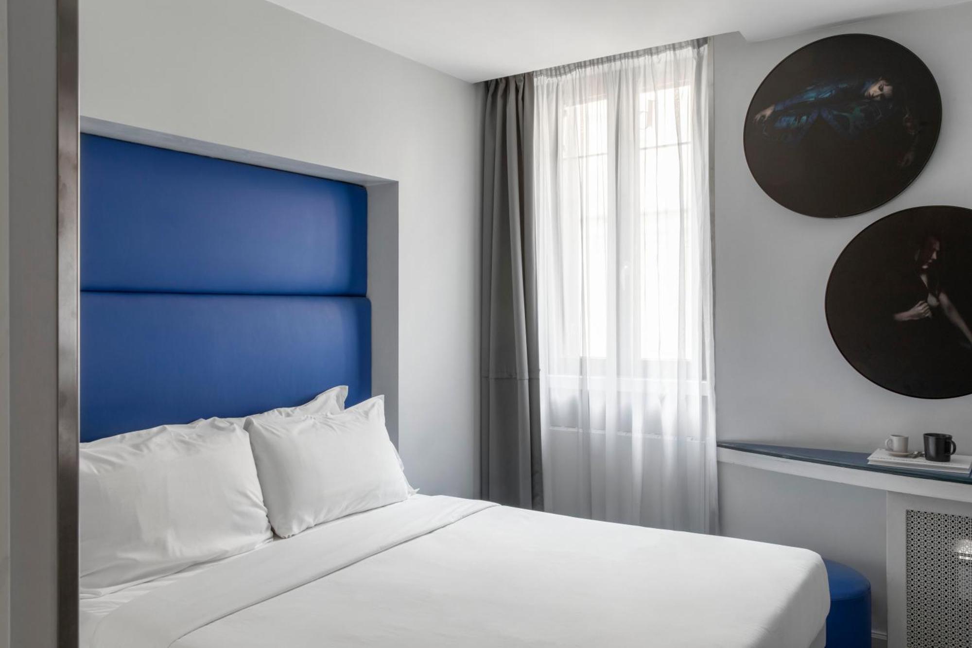 Bdb Rooms Margutta — Foto 3
