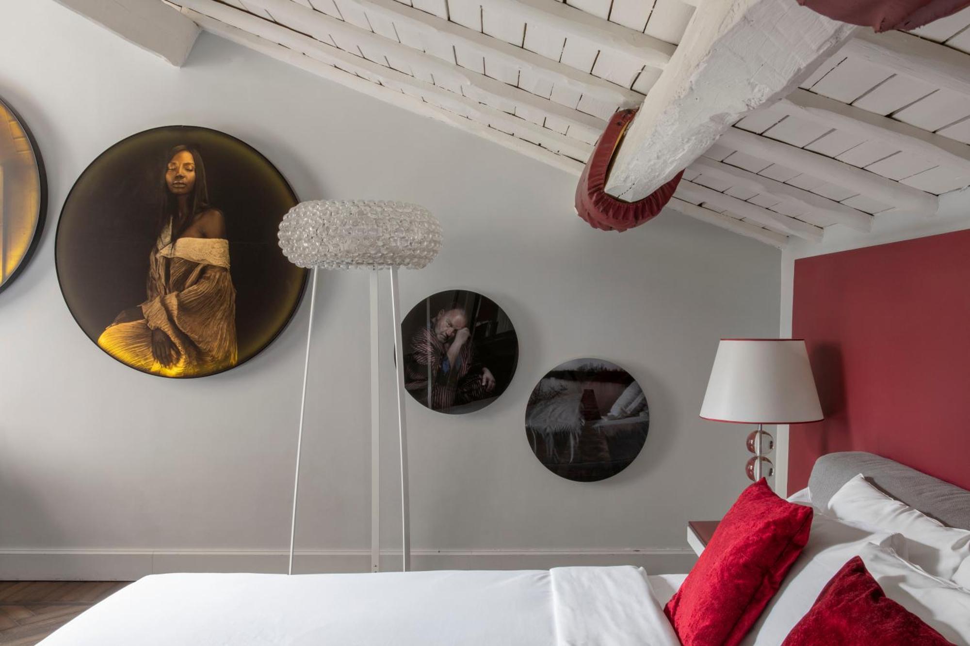 Bdb Rooms Margutta — Foto 1